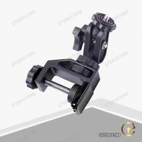 PEDCO ultra-clamp de fotoceldas