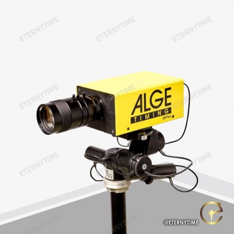 ALGE Photofinish OPTIc3