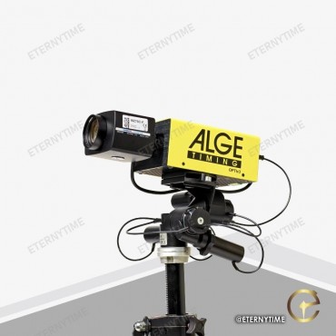ALGE Fotoacabado OPTIc3