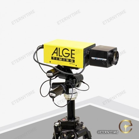 ALGE Photofinish OPTIc3 PRO